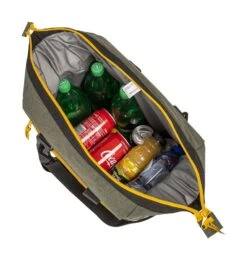 Bo-Camp Industrial Ryndale 27 Liter Groene Koeltas -Bo Camp 4601507484dc9e33