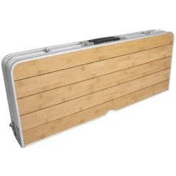 Bo-Camp Bamboe Inklapbare Picknicktafel -Bo Camp 46c99f975a29e127