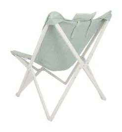 Bo-Camp Pastel Collection Gordes Relaxstoel - Green 12 Bo-Camp Pastel Collection Gordes Relaxstoel - Green -Bo Camp 48376c2fdc435ea0