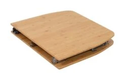 Bo-Camp Urban Outdoor Islington 120 X 70 Cm Ovale Tafel -Bo Camp 4849f82604ab2709