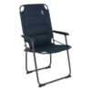 Bo-Camp Copa Rio Comfort XXL Air Klapstoel - Blue -Bo Camp 487dd6886ca1641c