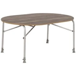 Bo-Camp Feather Oval 130 X 90 Tafel -Bo Camp 4b3f24521d9003a0