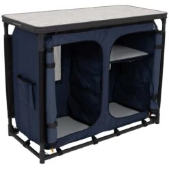 Bo-Camp Industrial Hubbard Campingkeuken -Bo Camp 4b5742400a7765a8