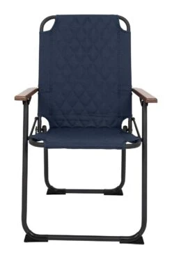 Bo-Camp Industrial Jefferson M Klapstoel - Dark Blue -Bo Camp 4b759fcc94d021c2