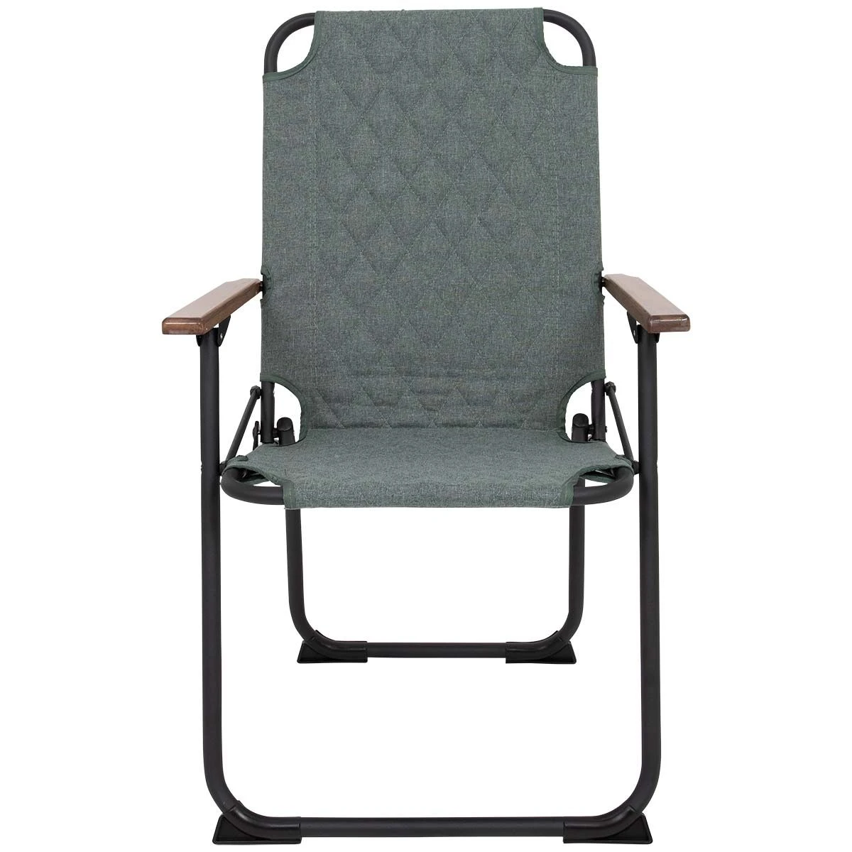 Bo-Camp Industrial Jefferson M Klapstoel - Green 6 Bo-Camp Industrial Jefferson M Klapstoel - Green - Afbeelding 4