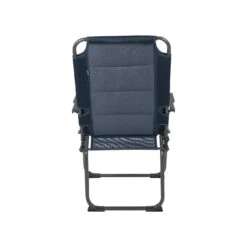 Bo-Camp Copa Rio Comfort XXL Air Klapstoel - Blue -Bo Camp 5012f0404ad1c4b4