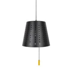 Bo-Camp Industrial Harter Hanglamp