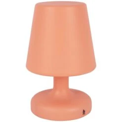 Bo-Camp Pastel Domfront Tafellamp -Bo Camp 56b80b2a9fdb4469
