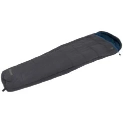 Bo-Camp Mummy Balwen Silver Tweezijdige Slaapzak -Bo Camp 5841ebe5e195ec6d