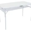 Bo-Camp Pastel Yvoire 120 X 60 Cm Tafel -Bo Camp 5af0602240e6cd82