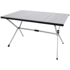 Bo-Camp Lamel 121 X 80 Kruispoot Tafel -Bo Camp 5d4ac16dc5d502b9