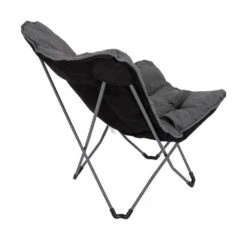 Bo-Camp Urban Outdoor Redbrigde L Vlinderstoel - Grey 13 Bo-Camp Urban Outdoor Redbrigde L Vlinderstoel - Grey -Bo Camp 5fc149e06033a4db
