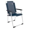 Bo-Camp Copa Rio M Deluxe Klapstoel - Dark Blue -Bo Camp 61c42e32856435b1