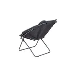 Bo-Camp Urban Outdoor Silvertown Moon Chair -Bo Camp 62a2f38f46f534.05025181