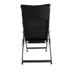 Bo-Camp Olefin Universeel Gepolsterde Stoelkussen - Black -Bo Camp 62ab30fecb4ed9.38760673
