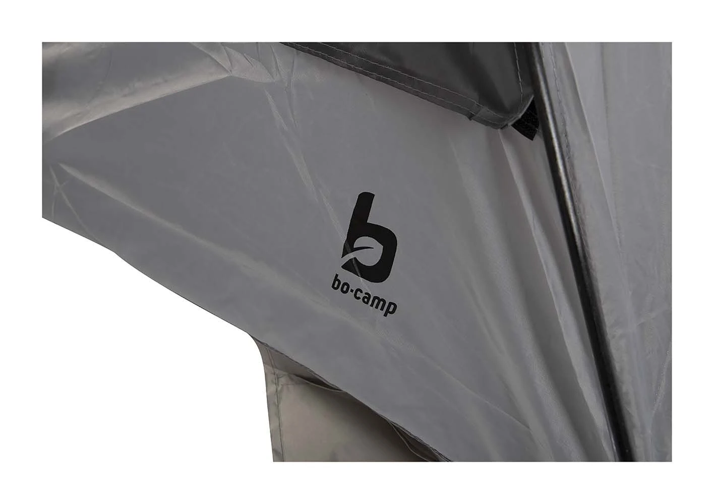 Bo-Camp Plus Grijze Windschelp 6 Bo-Camp Plus Grijze Windschelp - Afbeelding 4