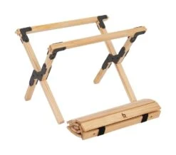 Bo-Camp Urban Outdoor Shambles Bijzettafel 9 Bo-Camp Urban Outdoor Shambles Bijzettafel -Bo Camp 641aee11178d85.93996973