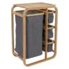 Bo-Camp Urban Outdoor Kemptown Bamboe Kast -Bo Camp 641afc2d5f99c3.99333706