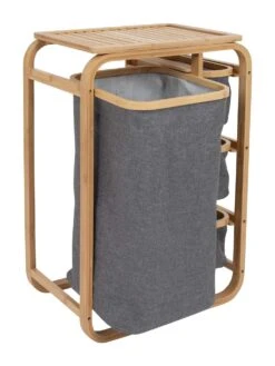 Bo-Camp Urban Outdoor Kemptown Bamboe Kast -Bo Camp 641afc2d692ae4.76178476