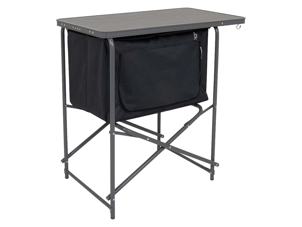 Bo-Camp Logan 80 X 45 Cm Opbergkast