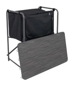 Bo-Camp Logan 80 X 45 Cm Opbergkast -Bo Camp 641b0a0fe39bd1.52543582