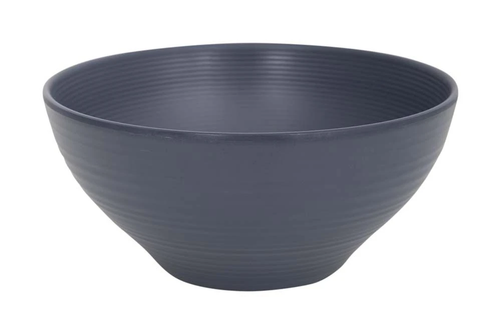 Bo-Camp Industrial Orville 16-delig Serviesset - Blue 6 Bo-Camp Industrial Orville 16-delig Serviesset - Blue - Afbeelding 4