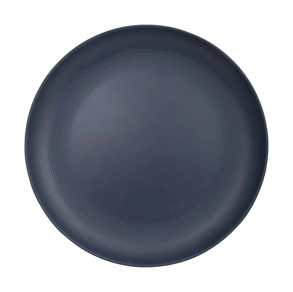 Bo-Camp Industrial Orville 16-delig Serviesset - Blue 5 Bo-Camp Industrial Orville 16-delig Serviesset - Blue - Afbeelding 3