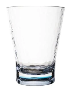 Bo-Camp Pastel Collection Arbois Set Van 4 Waterglazen -Bo Camp 642edf4d5a7fd3.07576560