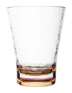 Bo-Camp Pastel Collection Arbois Set Van 4 Waterglazen -Bo Camp 642edf4d5eb239.28172600