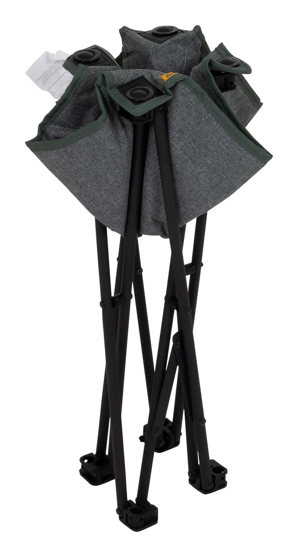 Bo-Camp Industrial Mentone Krukje - Green 5 Bo-Camp Industrial Mentone Krukje - Green - Afbeelding 3