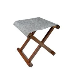 Bo-Camp Urban Outdoor Brentford Krukje - Grey -Bo Camp 648ad32bc7d6f3.04591445