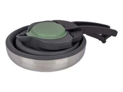 Bo-Camp 1.2 Liter Opvouwbare Theeketel -Bo Camp 649bfdb3aa5074.02887923