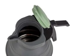 Bo-Camp 1.2 Liter Opvouwbare Theeketel -Bo Camp 649bfdb3ac24b2.78387647