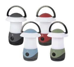 Bo-Camp Cygnus Tafellantaarn - Green -Bo Camp 6515f0bd77183241