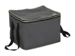 Bo-Camp Draagbaar Toilet Verstelbare Opbergtas