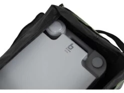 Bo-Camp Draagbaar Toilet Verstelbare Opbergtas -Bo Camp 65c0ff1374ffd5.77250446