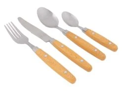 Bo-Camp Urban Haggerston 16-delig Bestekset