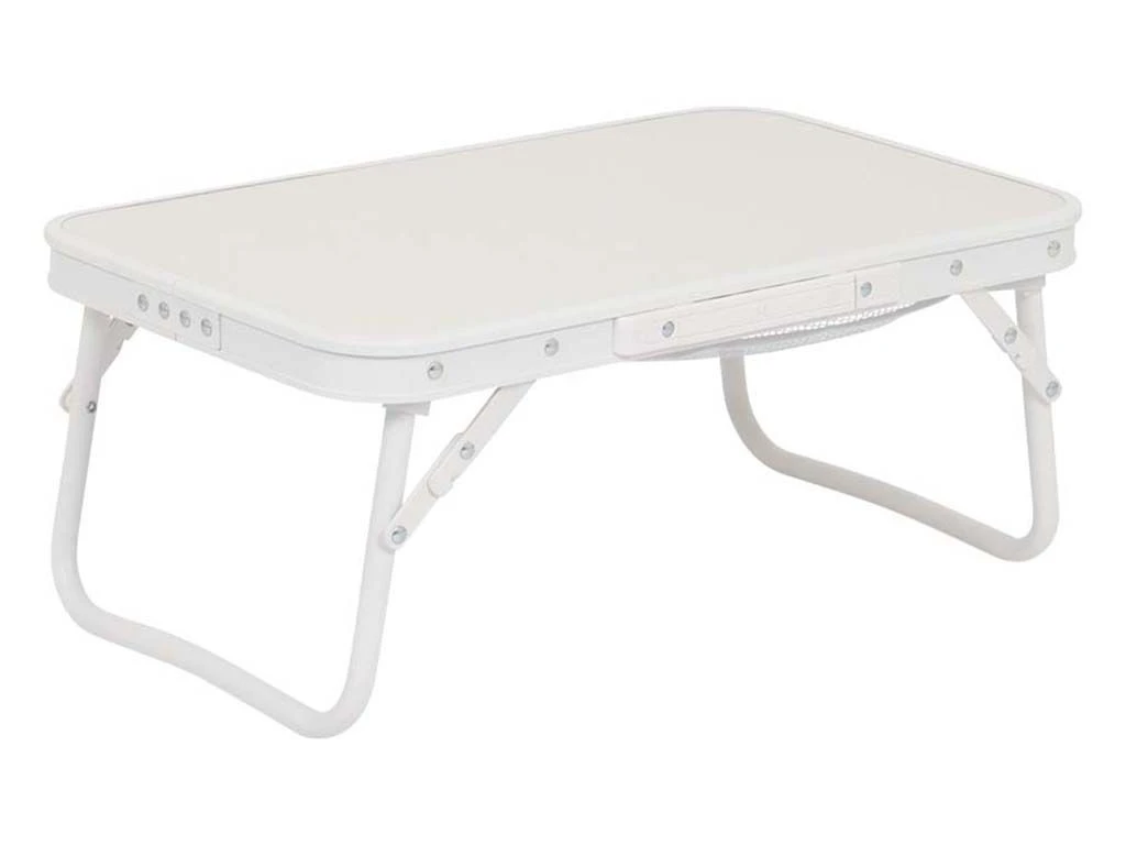 Bo-Camp Pastel Yvoire Compact 56 X 34 Klaptafel 3 Bo-Camp Pastel Yvoire Compact 56 X 34 Klaptafel