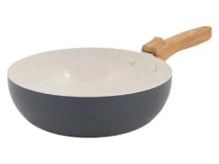 Bo-Camp Urban Quayside 26 Cm Inductie Wokpan