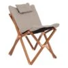 Bo-Camp Urban Outdoor Bloomsbury S Beige Vouwstoel 1 Bo-Camp Urban Outdoor Bloomsbury S Beige Vouwstoel -Bo Camp 65def63de1fcc5.95961609