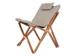 Bo-Camp Urban Outdoor Bloomsbury S Beige Vouwstoel 10 Bo-Camp Urban Outdoor Bloomsbury S Beige Vouwstoel -Bo Camp 65def63de70029.22923896