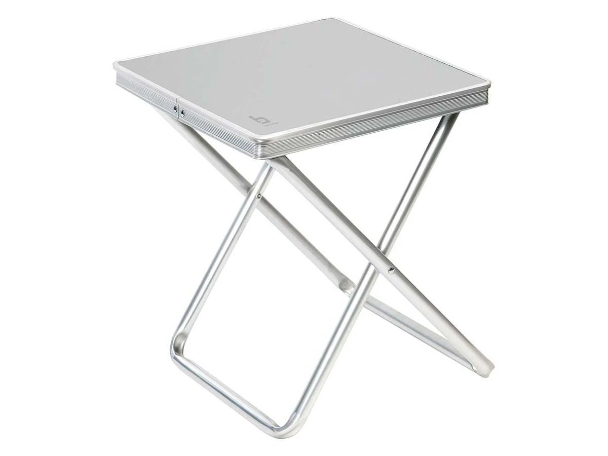 Bo-Camp Grey Viskrukje Met Oplegblad 5 Bo-Camp Grey Viskrukje Met Oplegblad - Afbeelding 3