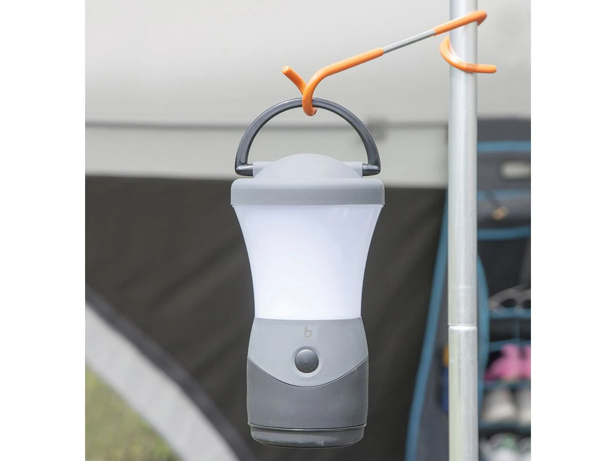 Bo-Camp Fornacis Lantaarn 4 Bo-Camp Fornacis Lantaarn - Afbeelding 2