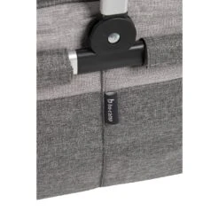 Bo-Camp 20 Liter Grijze Koelmand -Bo Camp 6647630c761c69.28807358