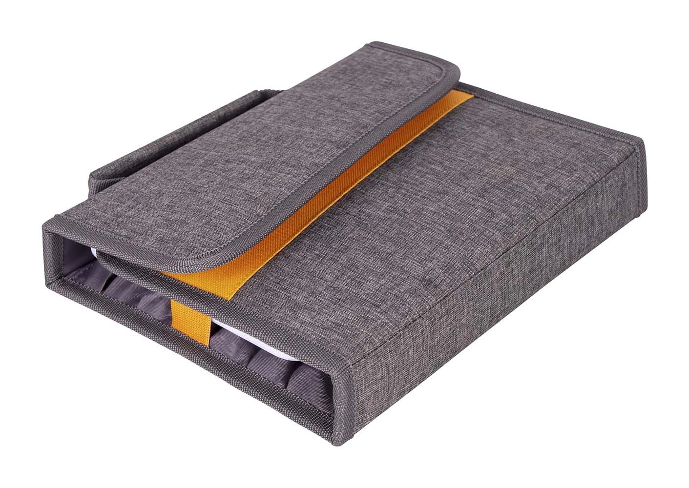 Bo-Camp 4-persoons Picknick Bestekset 5 Bo-Camp 4-persoons Picknick Bestekset - Afbeelding 3