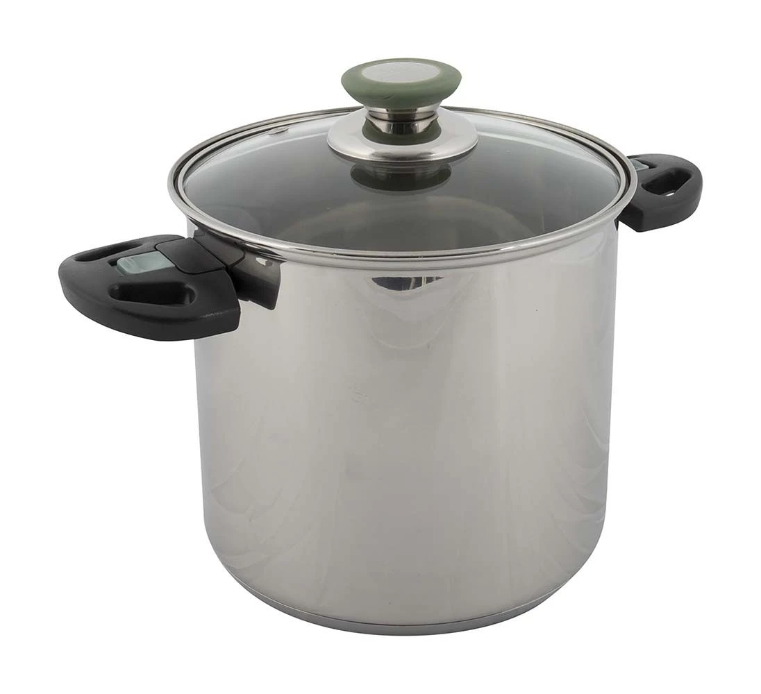 Bo-Camp Elegance Inductie Ø 20 Cm Pan 3 Bo-Camp Elegance Inductie Ø 20 Cm Pan