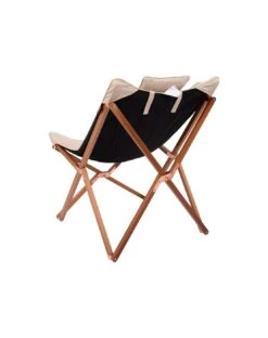 Bo-Camp Urban Outdoor Bloomsbury M Beige Vouwstoel -Bo Camp 6647632cbe08e0.32283221