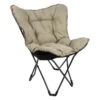 Bo-Camp Urban Outdoor Redbridge Beige Vlinderstoel -Bo Camp 664763304ea171.08425517