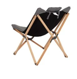 Bo-Camp Urban Outdoor Wembley M Nika Vouwstoel - Grey 11 Bo-Camp Urban Outdoor Wembley M Nika Vouwstoel - Grey -Bo Camp 664763381bfbd6.66449860