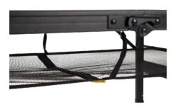 Bo-Camp Industrial Melrose Ovaal 120 X 80 Tafel -Bo Camp 66476352474545.59535329